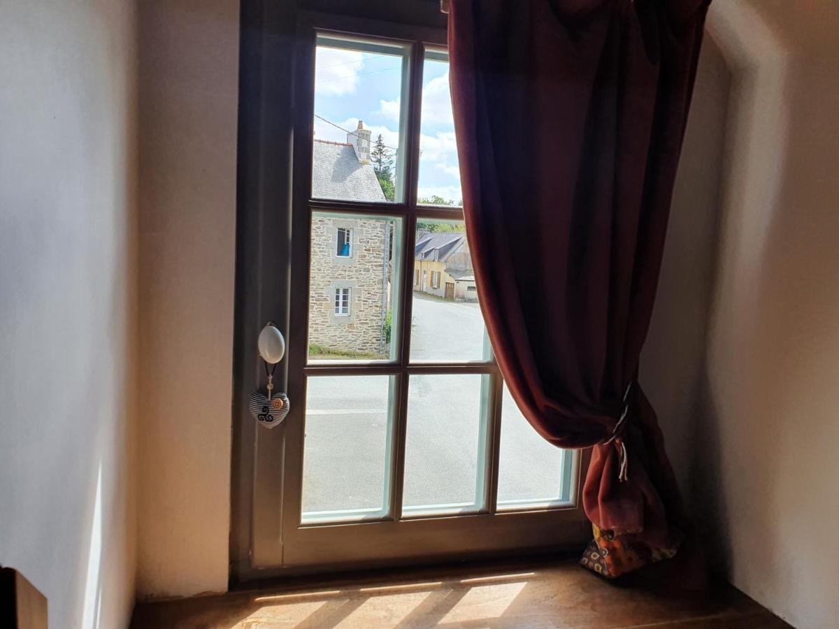 Le Triskelium Villa Landebaeron Dış mekan fotoğraf