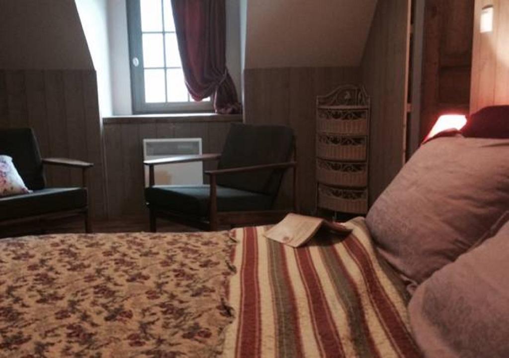 Le Triskelium Villa Landebaeron Dış mekan fotoğraf