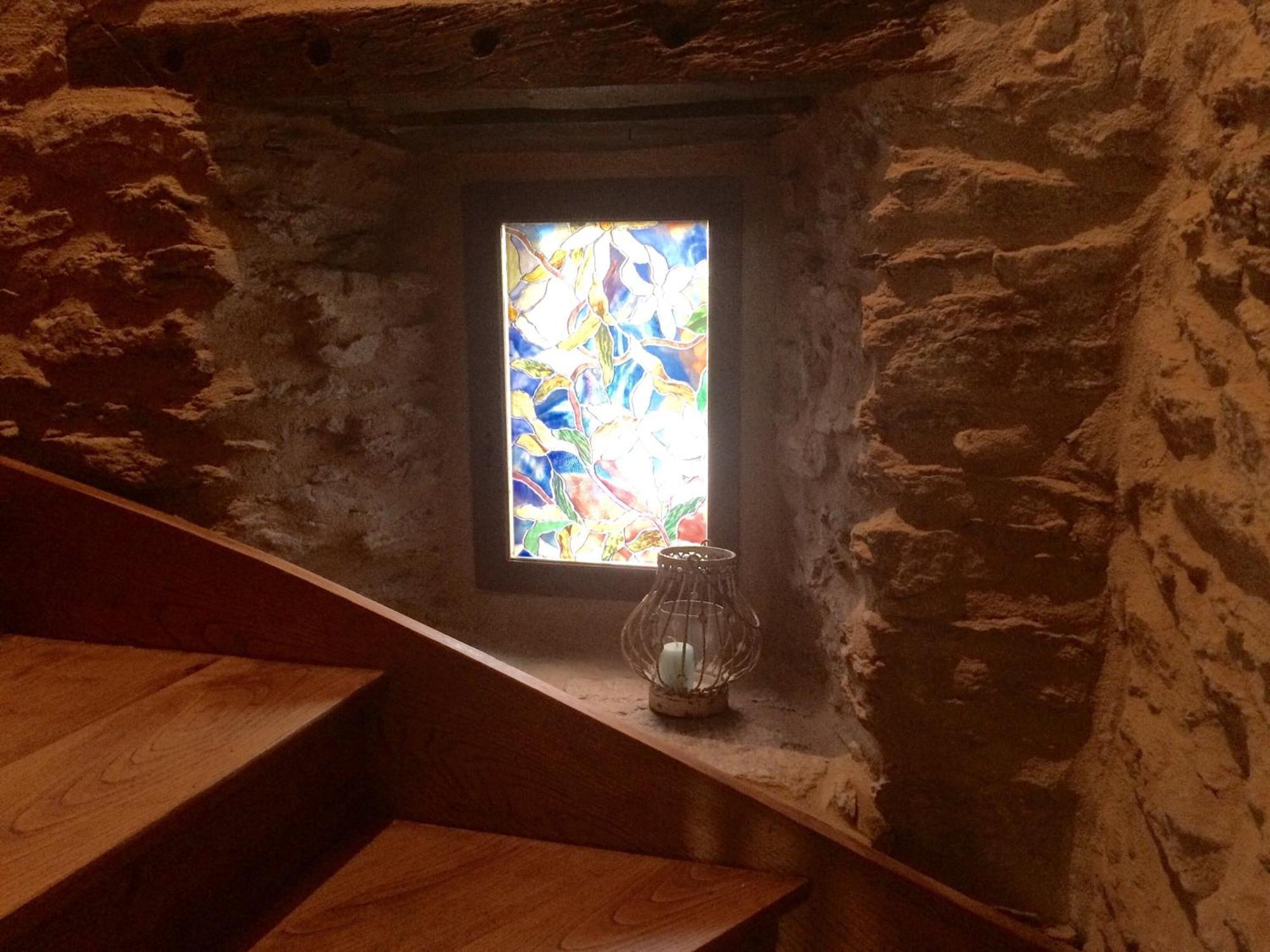 Le Triskelium Villa Landebaeron Dış mekan fotoğraf